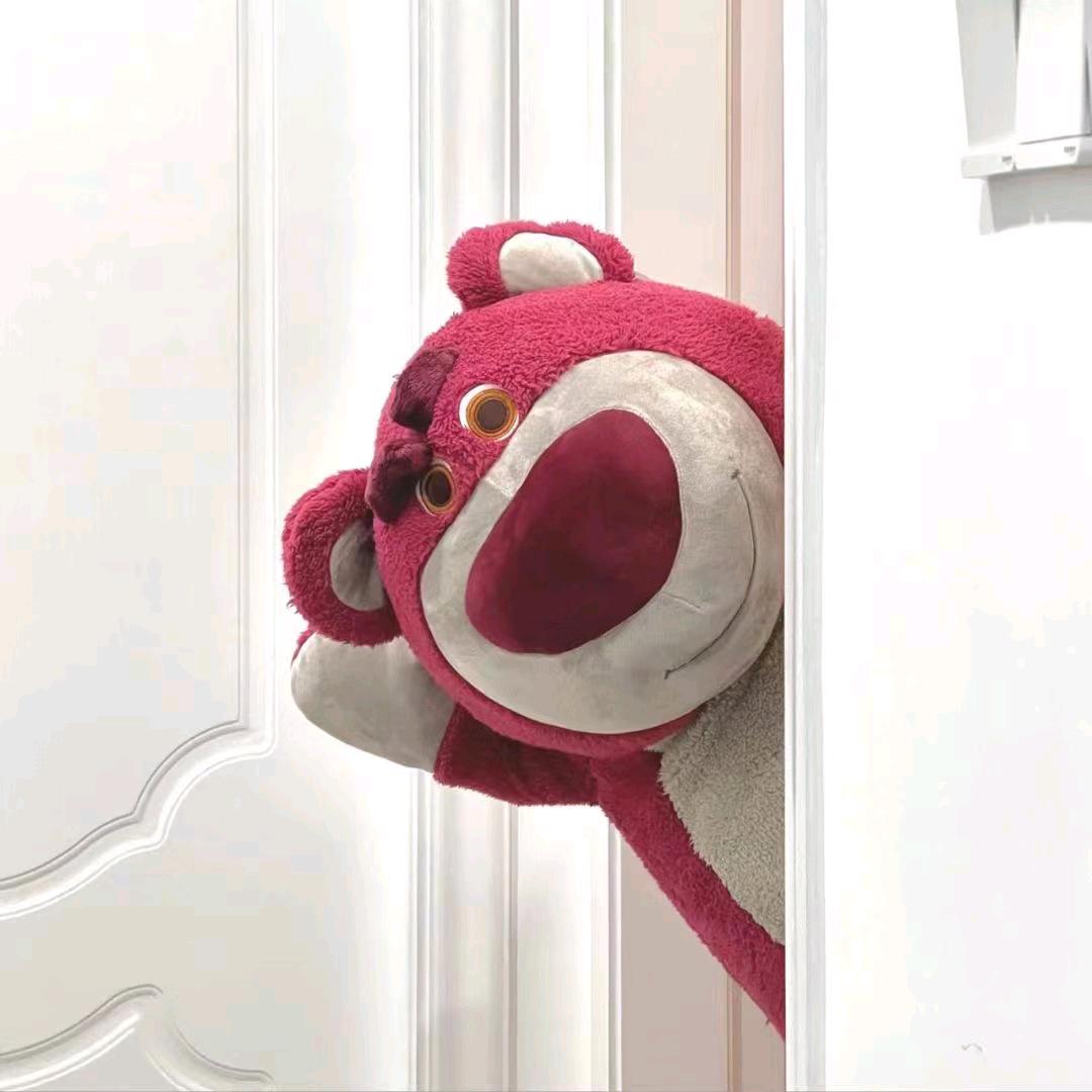 团购达人熊熊