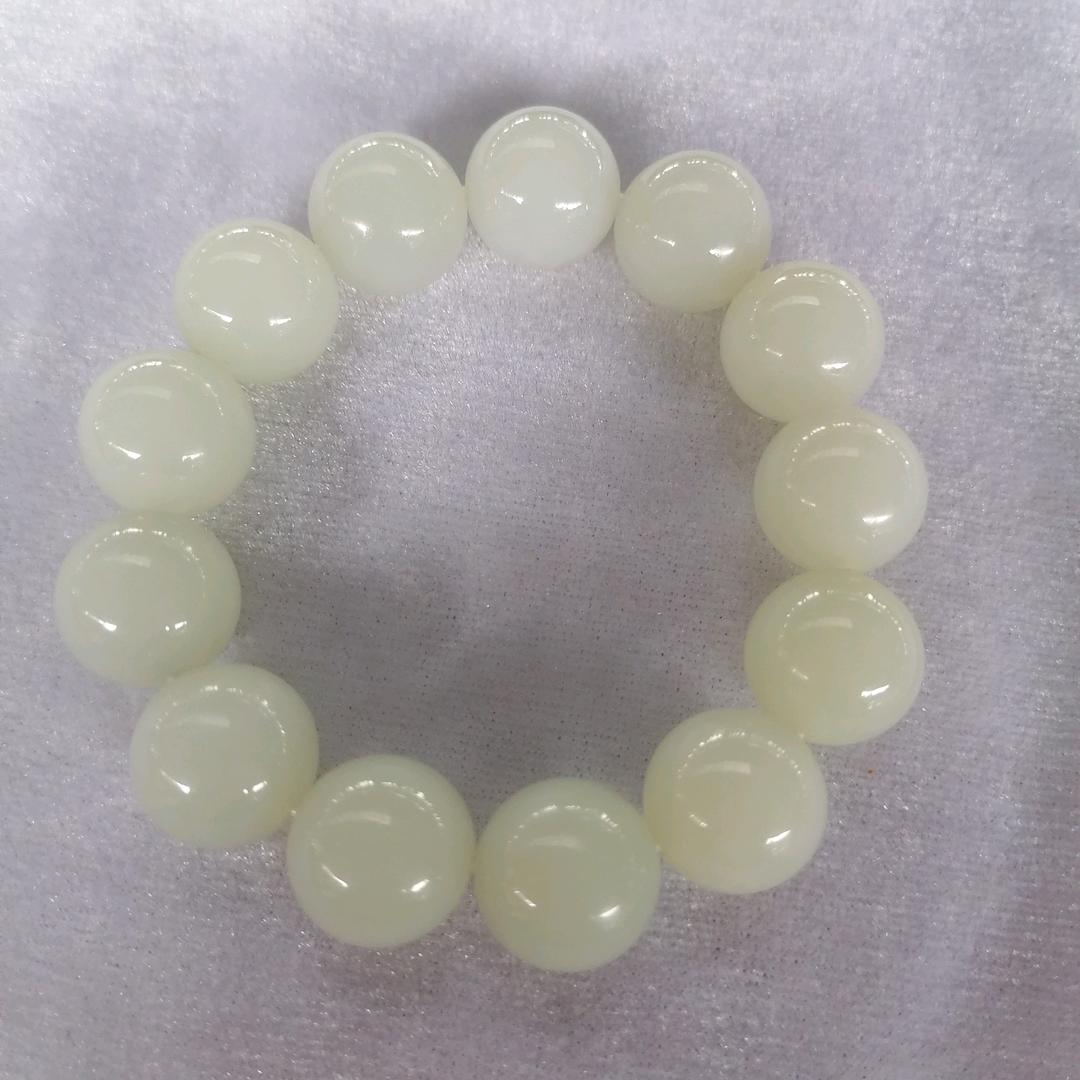 玉料，手链销售