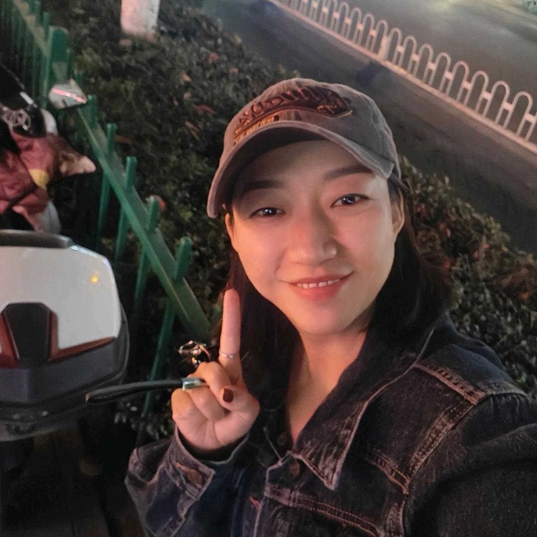 @奔向李