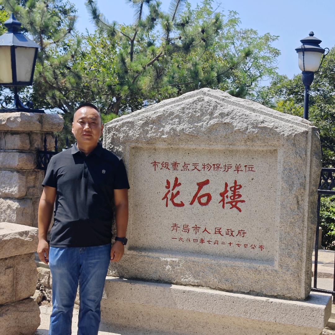 郭玉玺guo yu xi