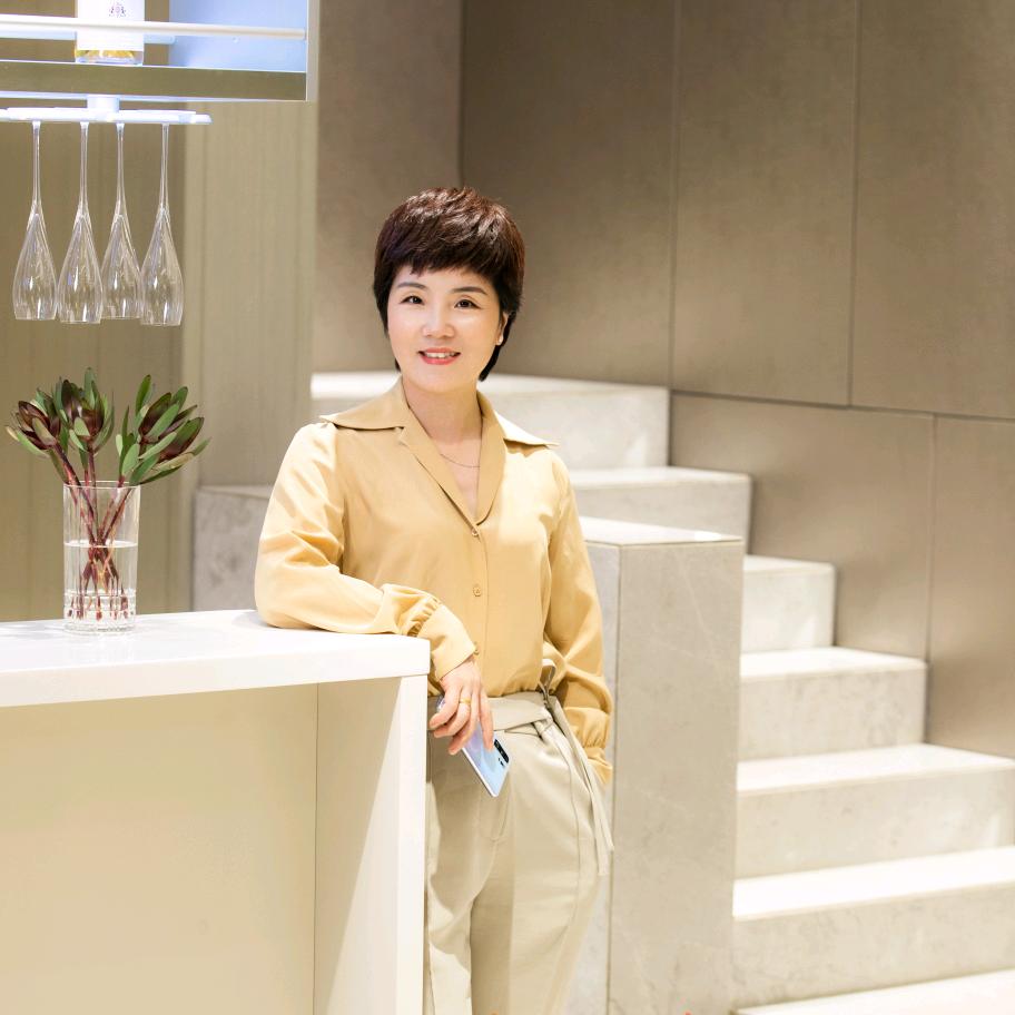 常州迪信家具沛妍