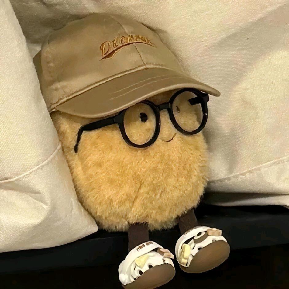 瓜小瓜