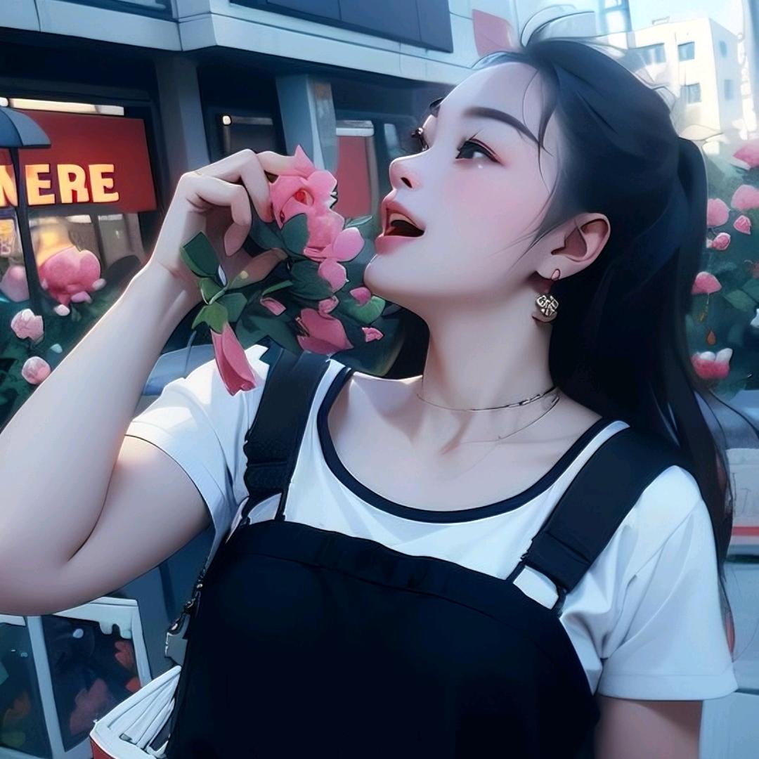 杜姑娘