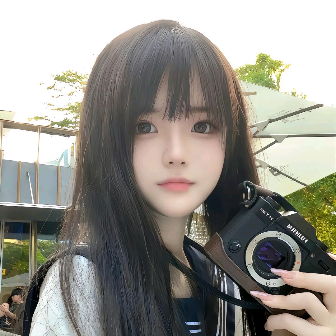 澄澄姐姐分享
