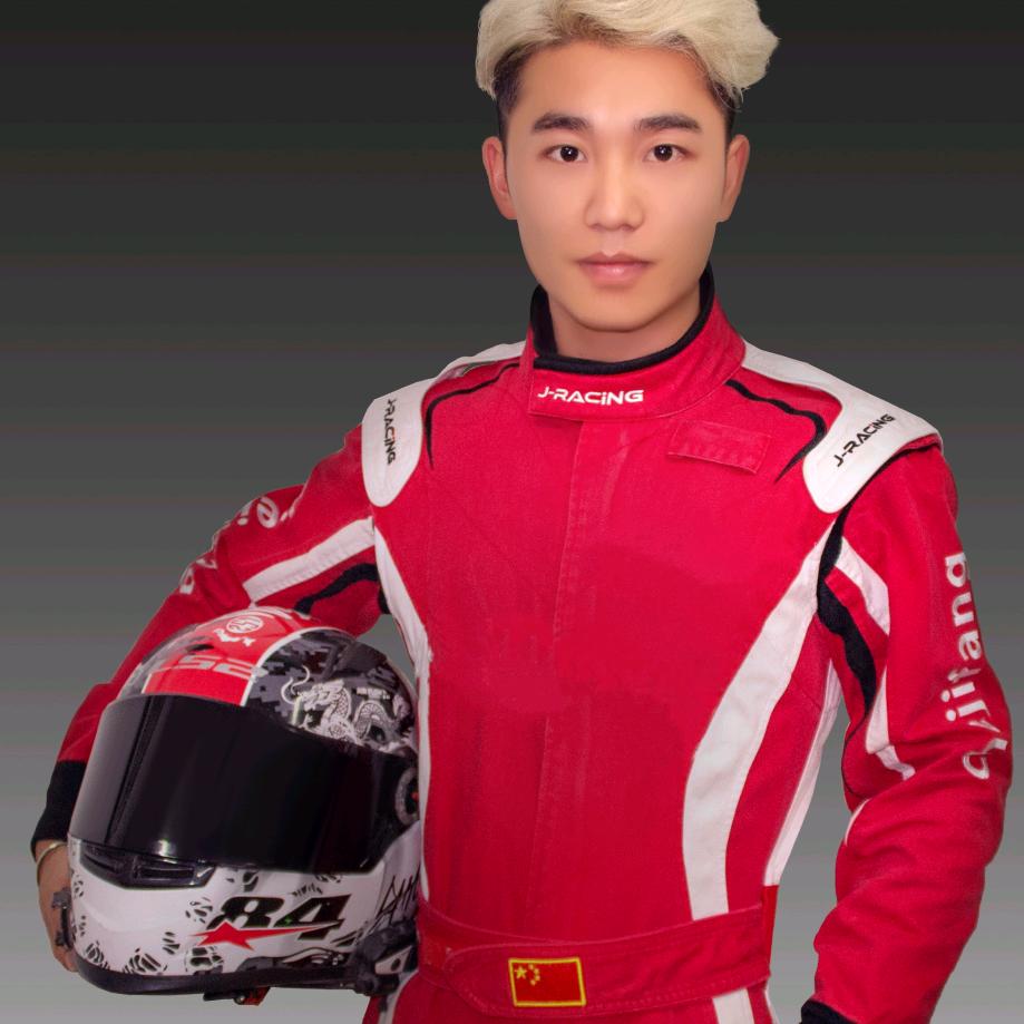 汽车特技 大队长