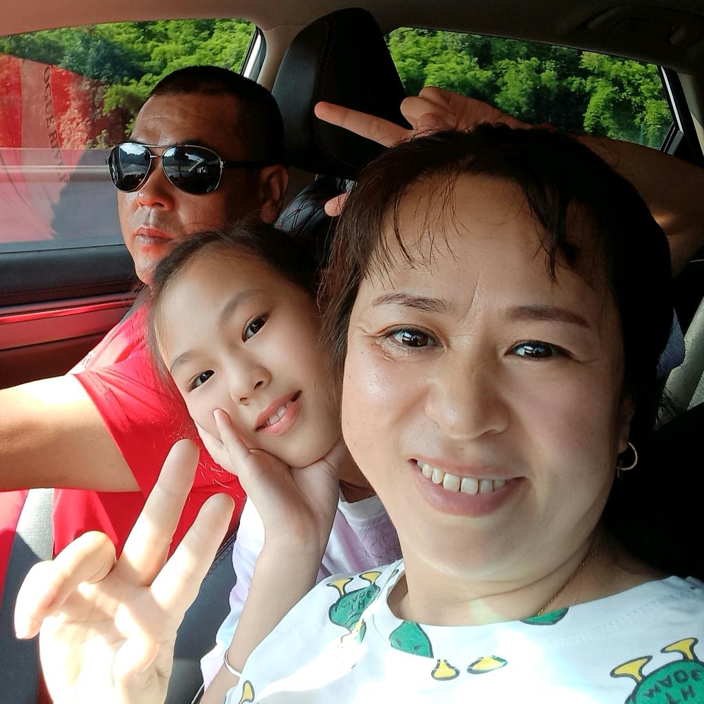 对自已好点🌹🌹