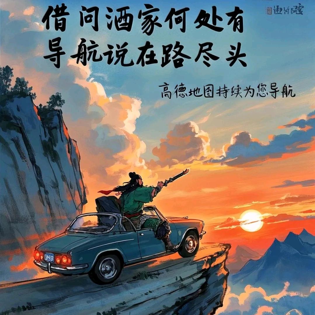 拔刀自然神