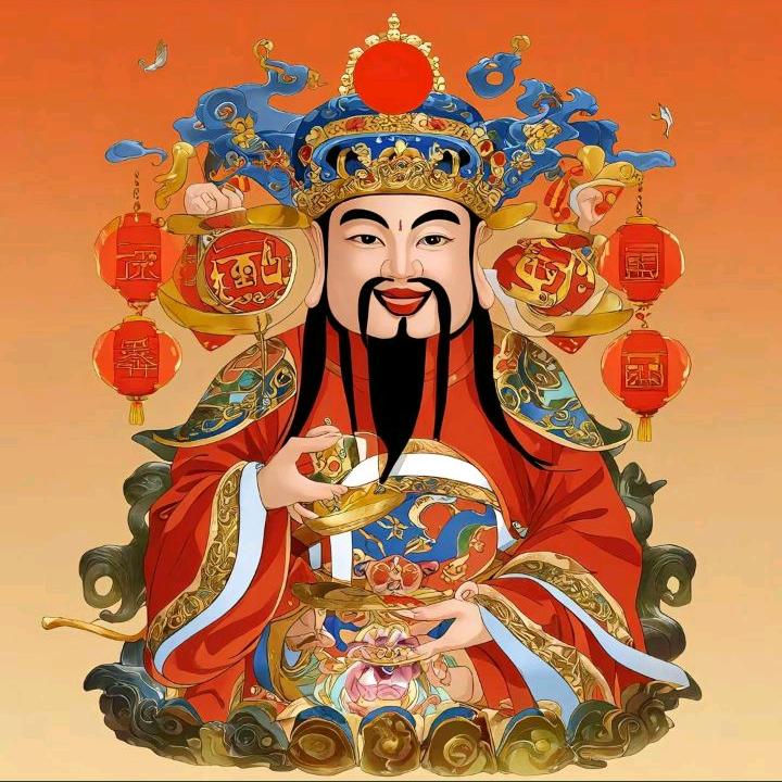 鸿运当头_