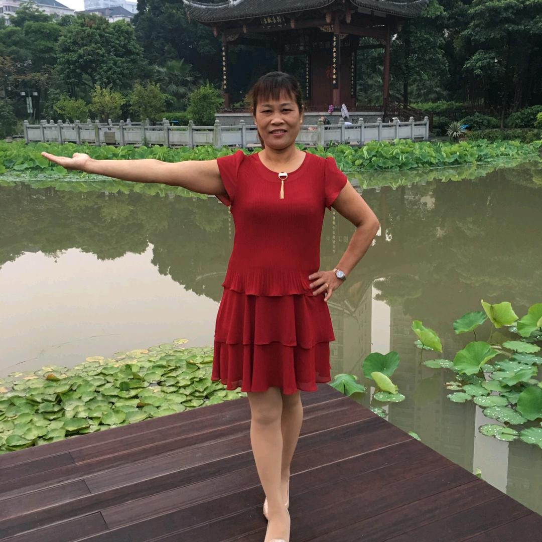 青口姐