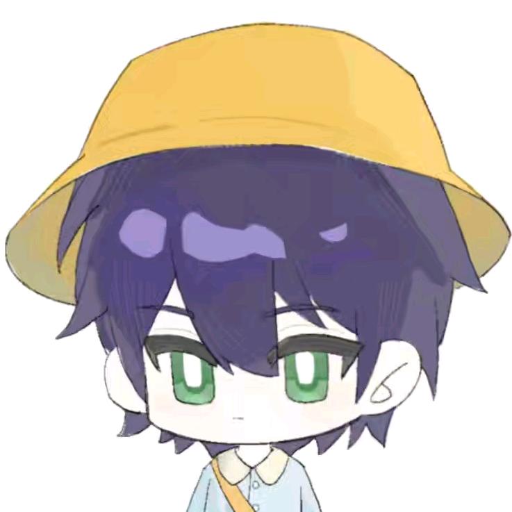 雪芽布鸽(11月对我好一点)