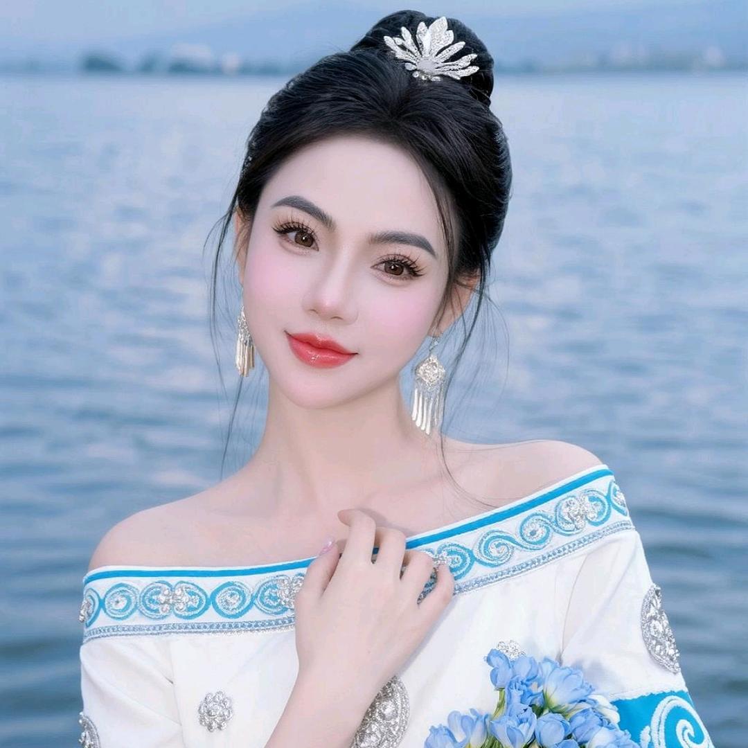 珊姐