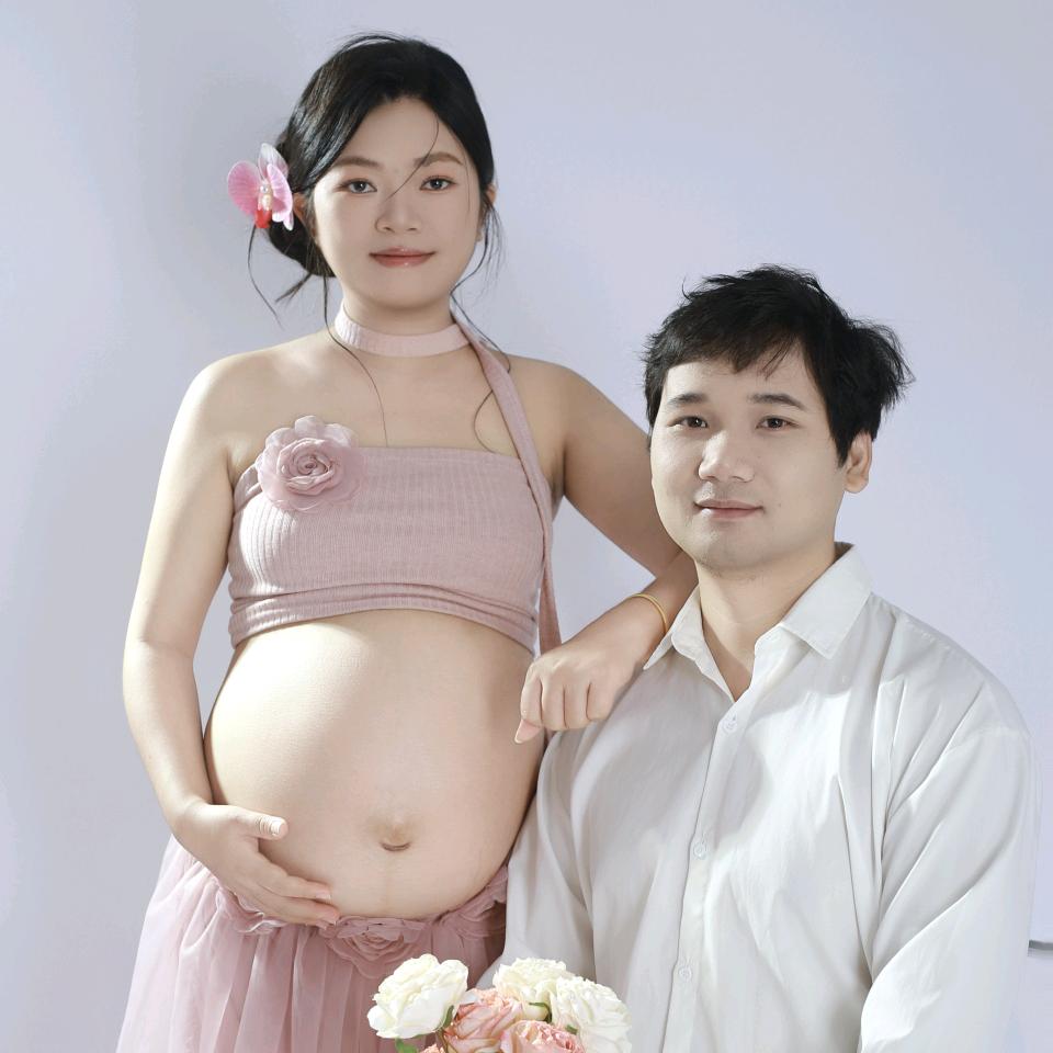 妃妃（月子中）
