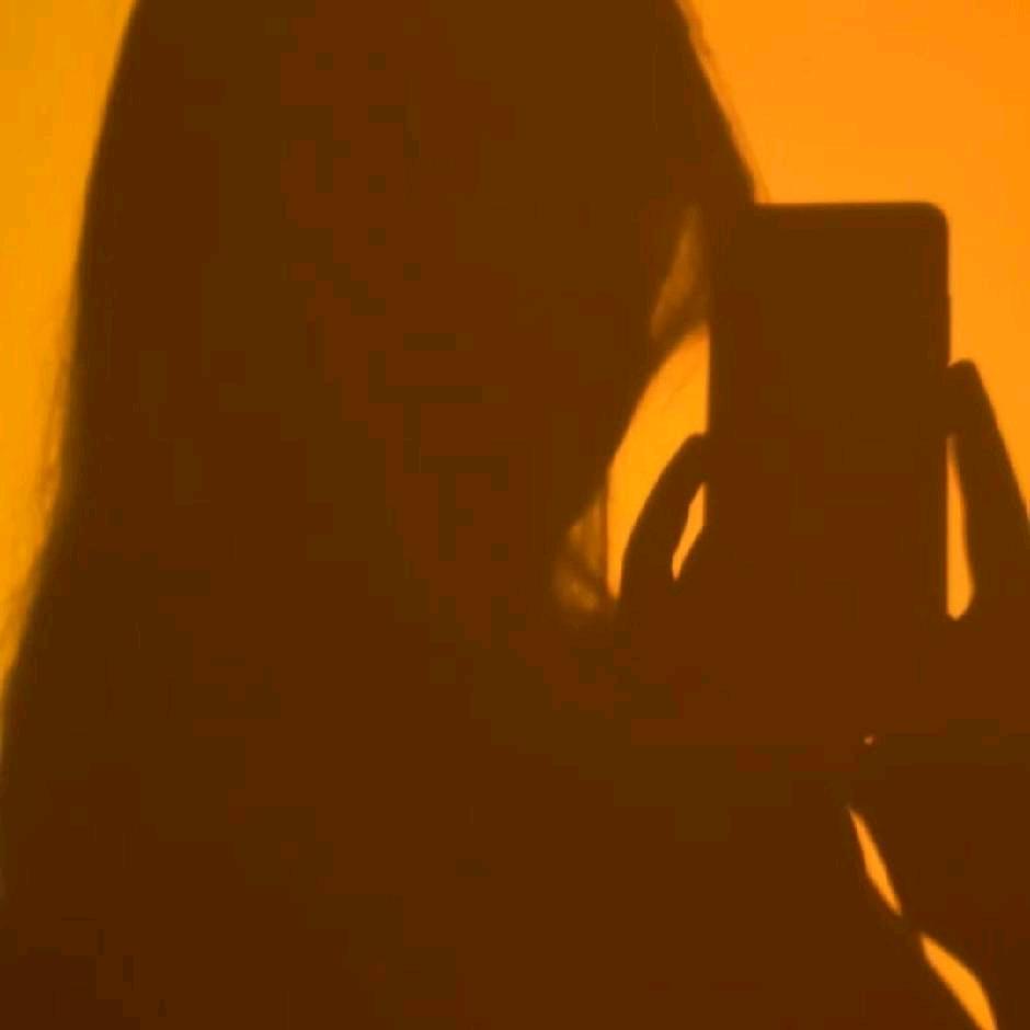 月亮要睡觉了呢.