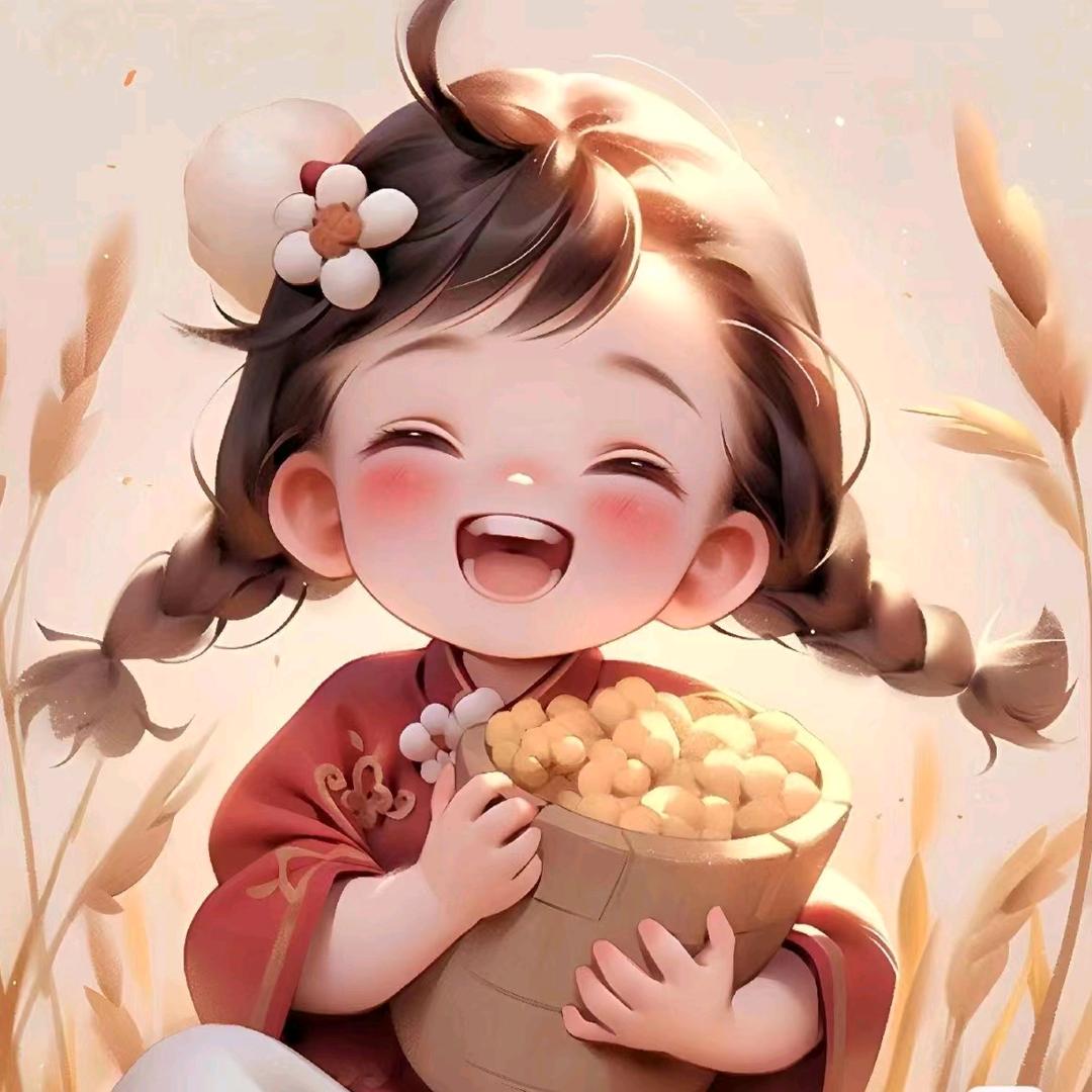 小小土豆🥔🍠