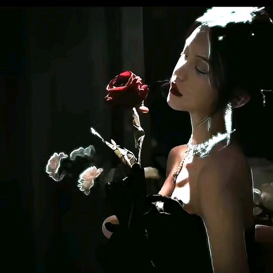 🥀唯你入我心❤️🌹