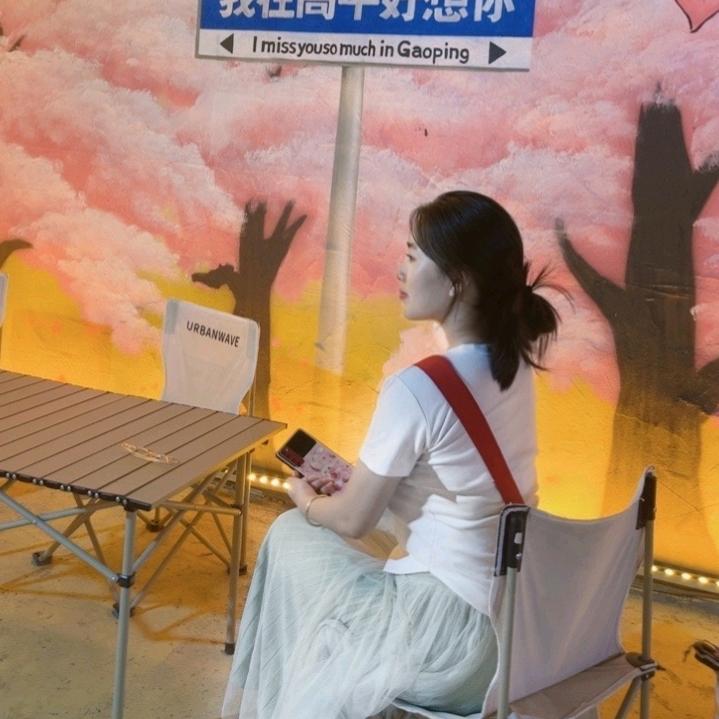 林宝💕
