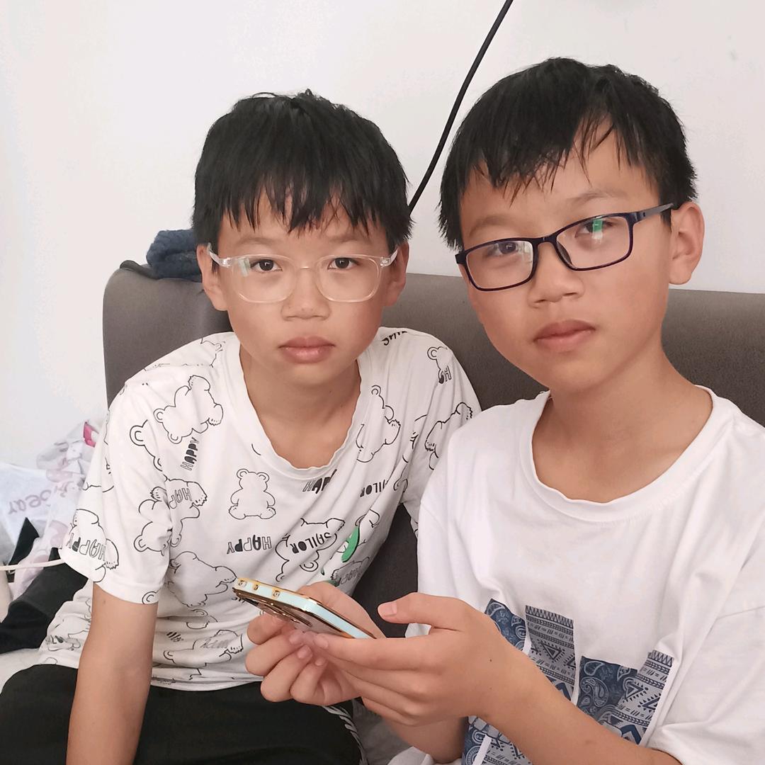 开心每一天，吴大姐