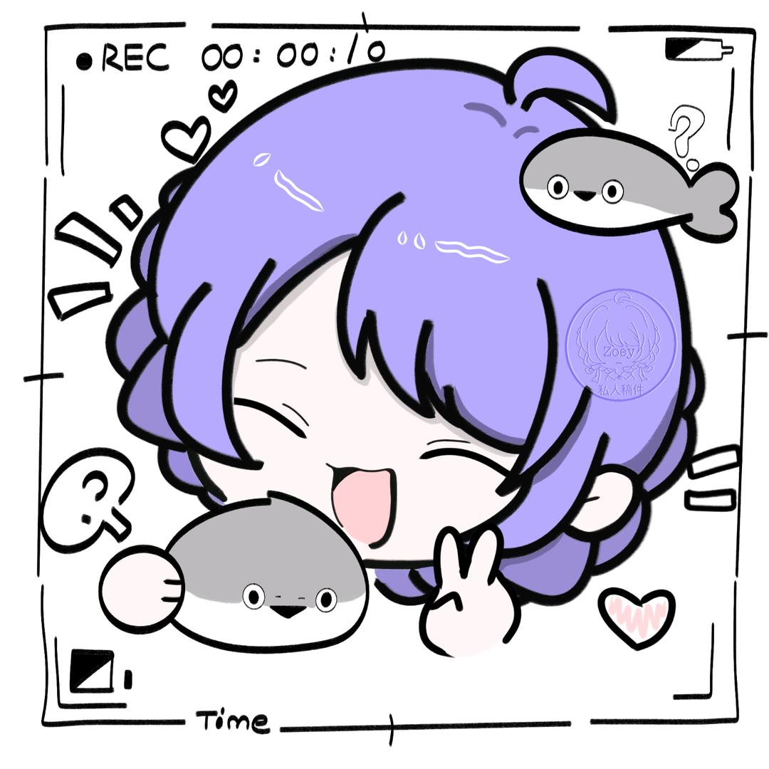 八语（非常想干活版）