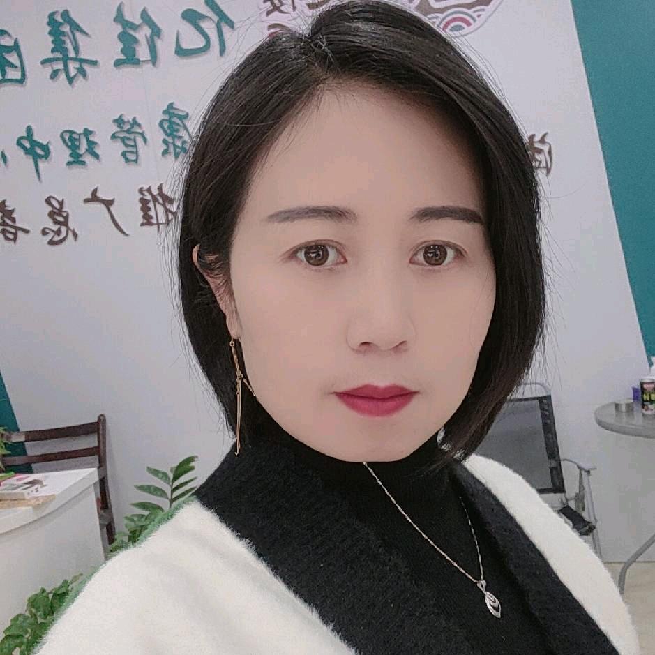 龚俊丽∽宫延楼国人健康馆