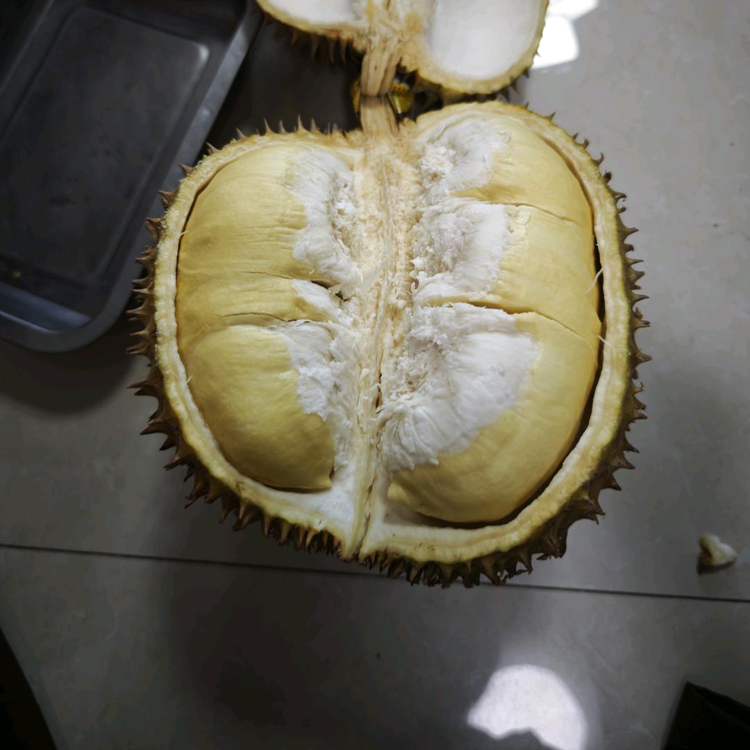 榴蓮