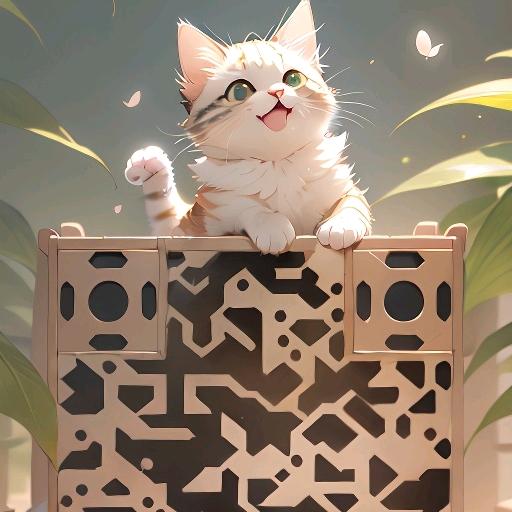 晨曦之猫