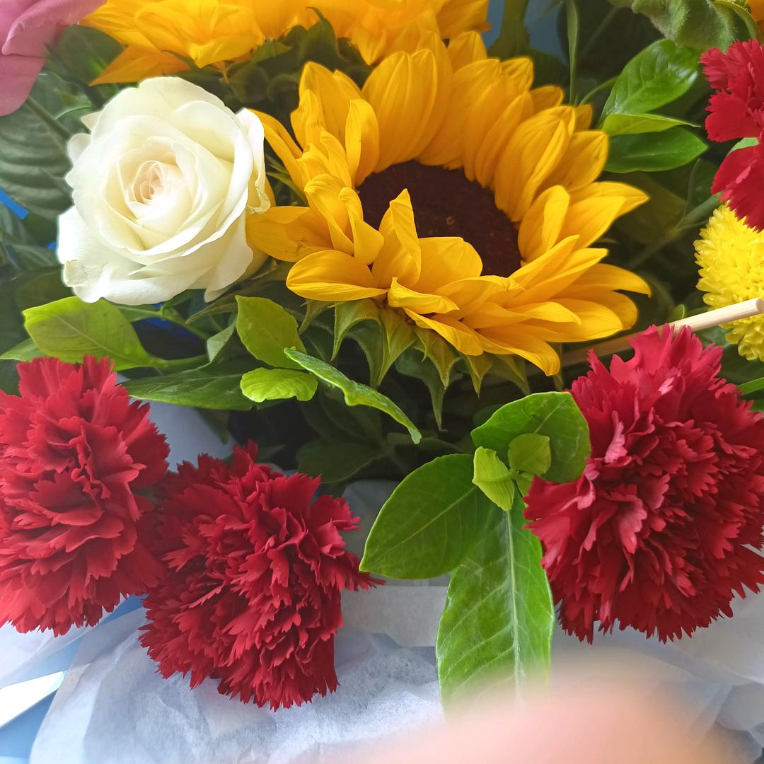 幸福一家💕💕