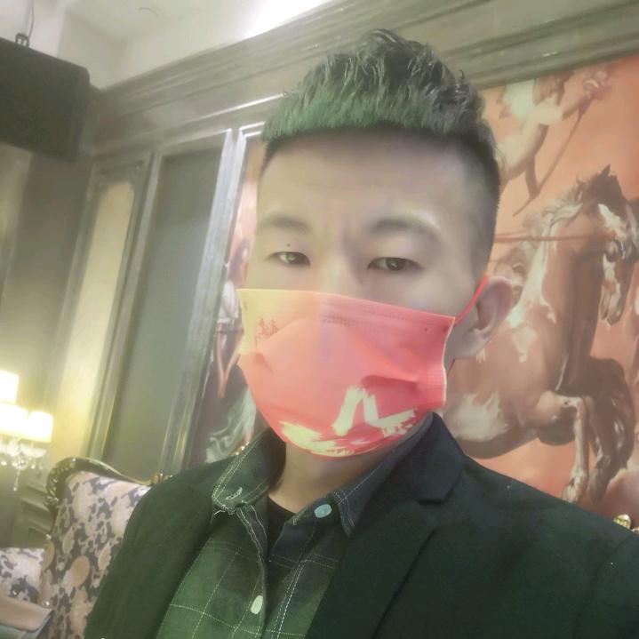 夜场经纪人