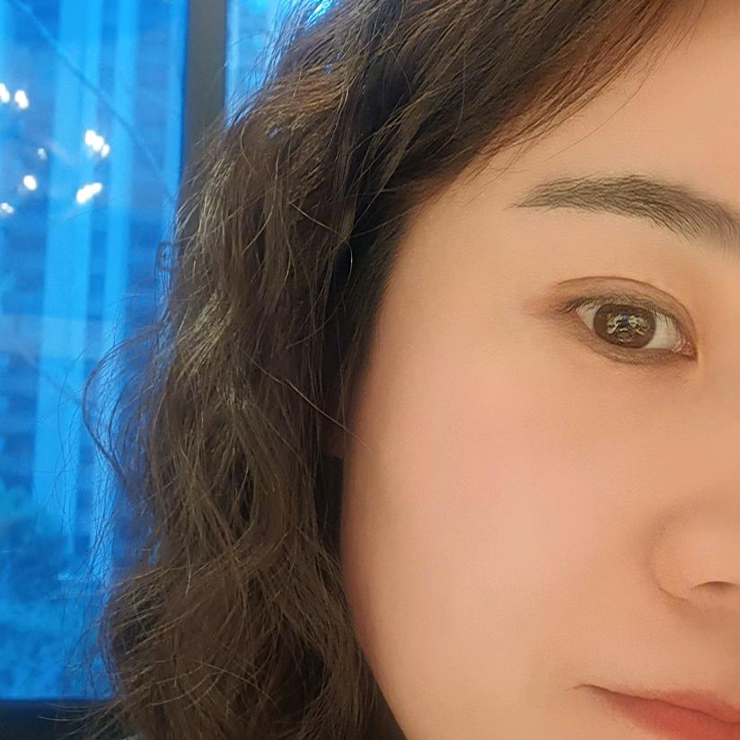 @小米丽