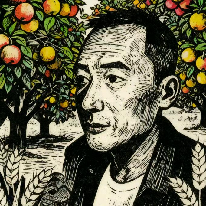 村里喊你下单啦