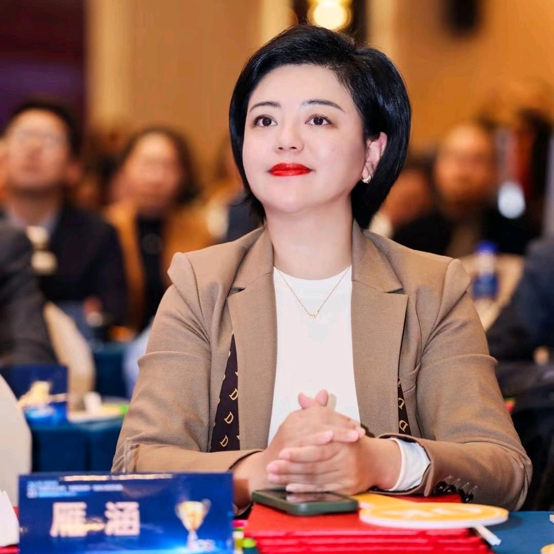 雁涵校长说教育