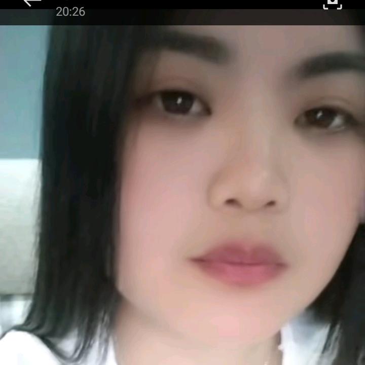 眸中月光