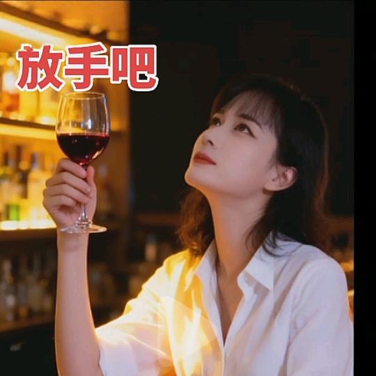 泪人儿爱听情歌