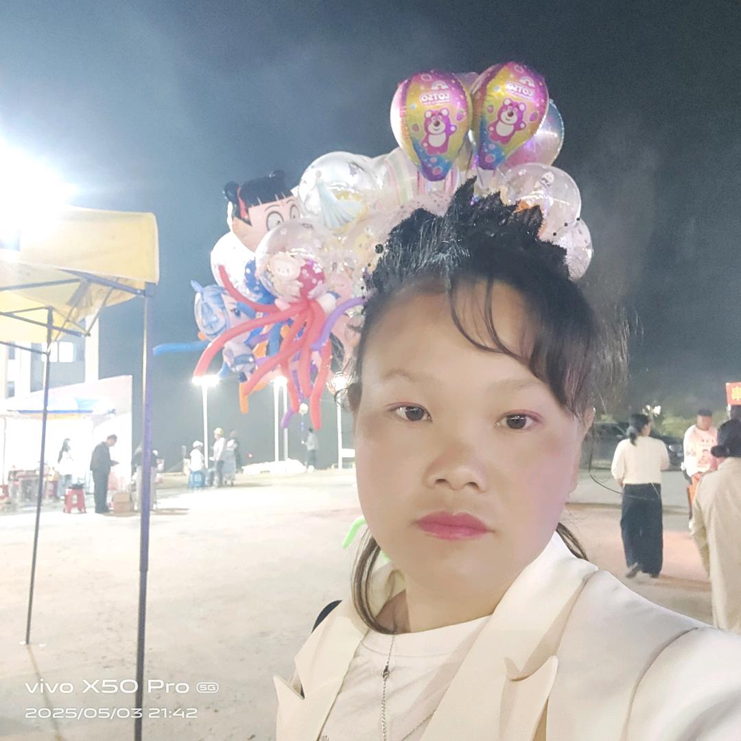 小立娟（思念🌺🌺荢涵君议）