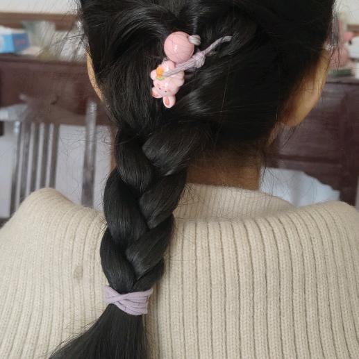 看到后