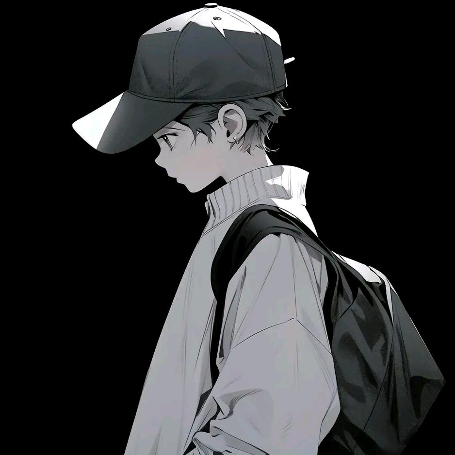 否极泰来@