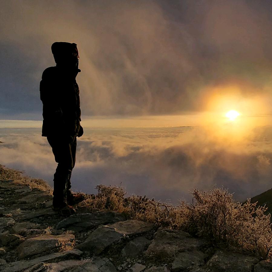 Adam 寻欢 Lee （鳌太危险）