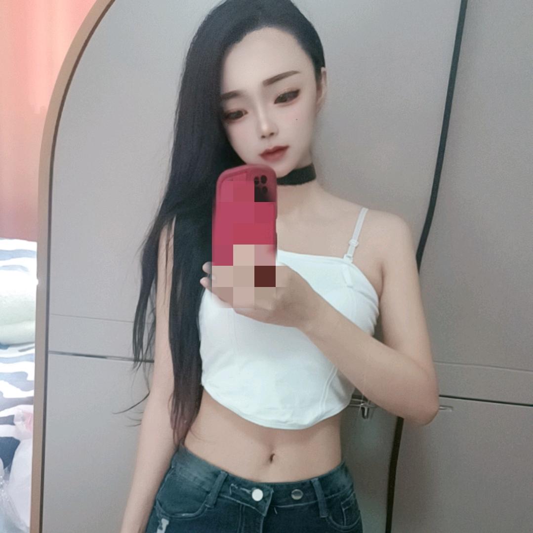我❤️杨