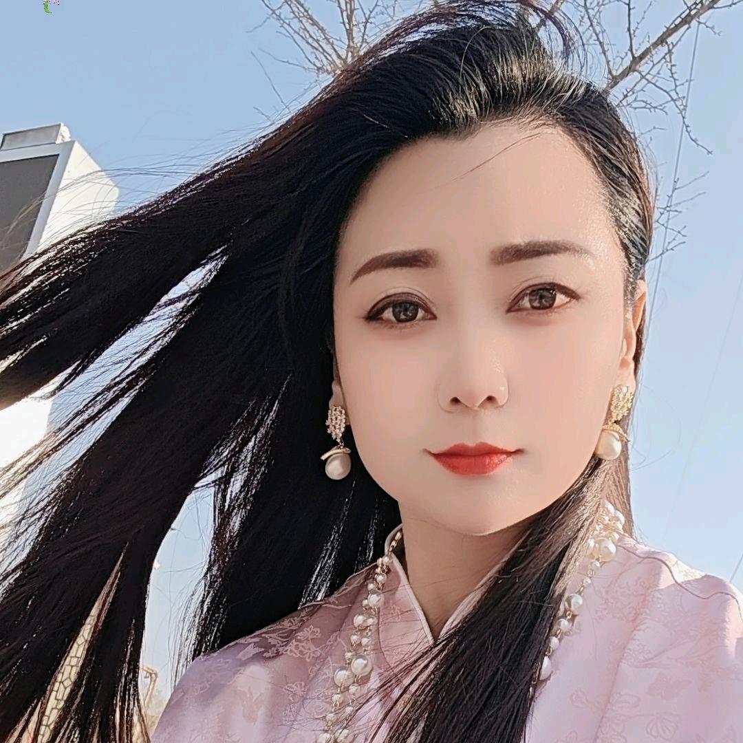 梅梅姐