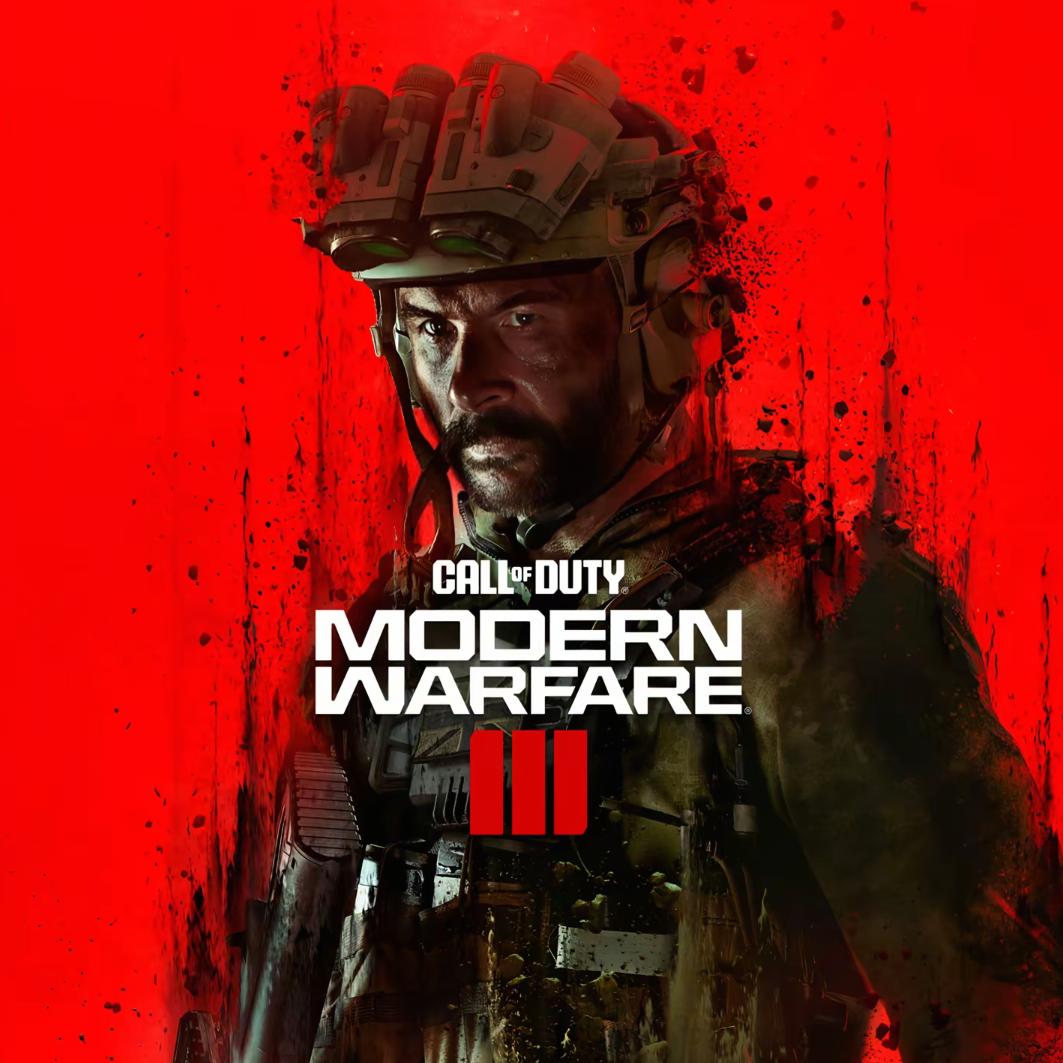 COD 战区
