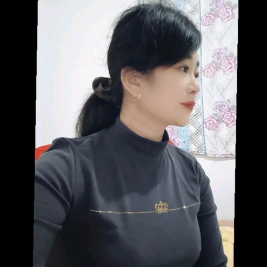 陈大姐，幸福就是有个好心态，明天会更好。