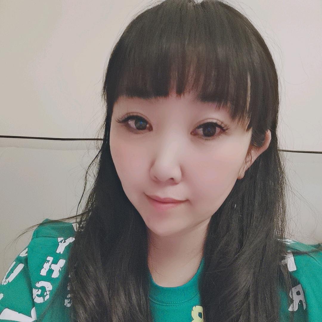 小晨啊（新号首播）