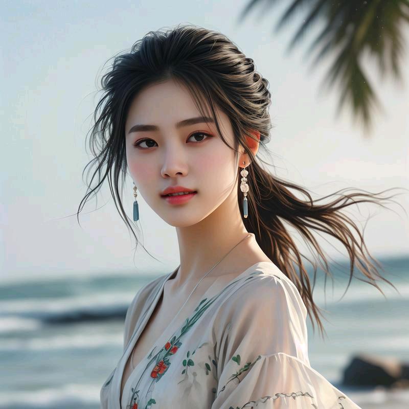 无私的努力