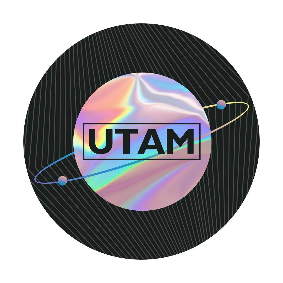 UTAM鞋评