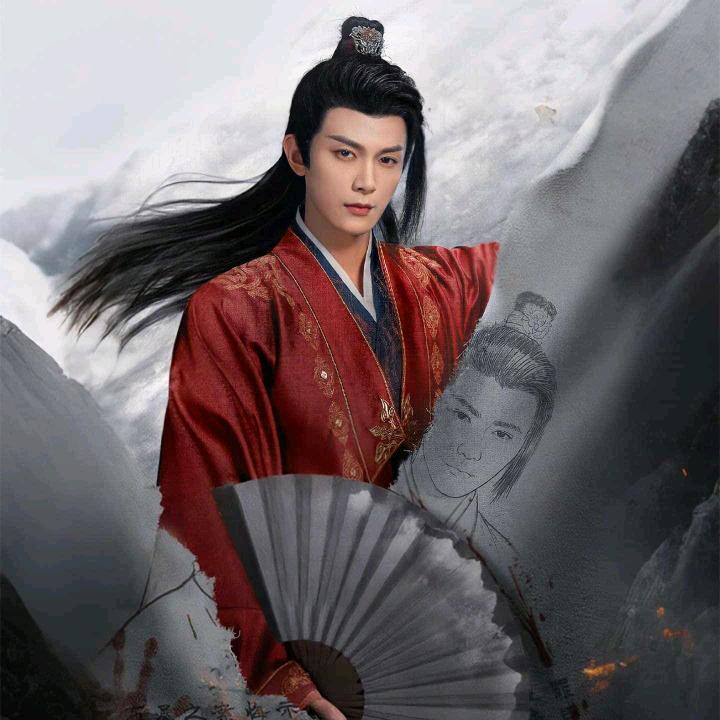天涯浪子路