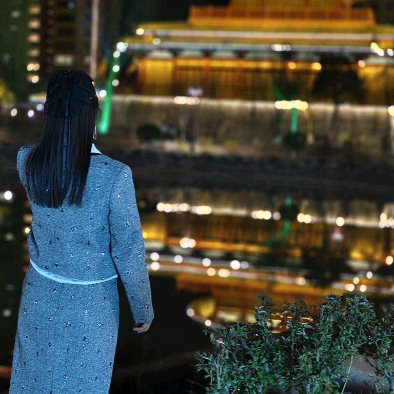 可以哭但不能输