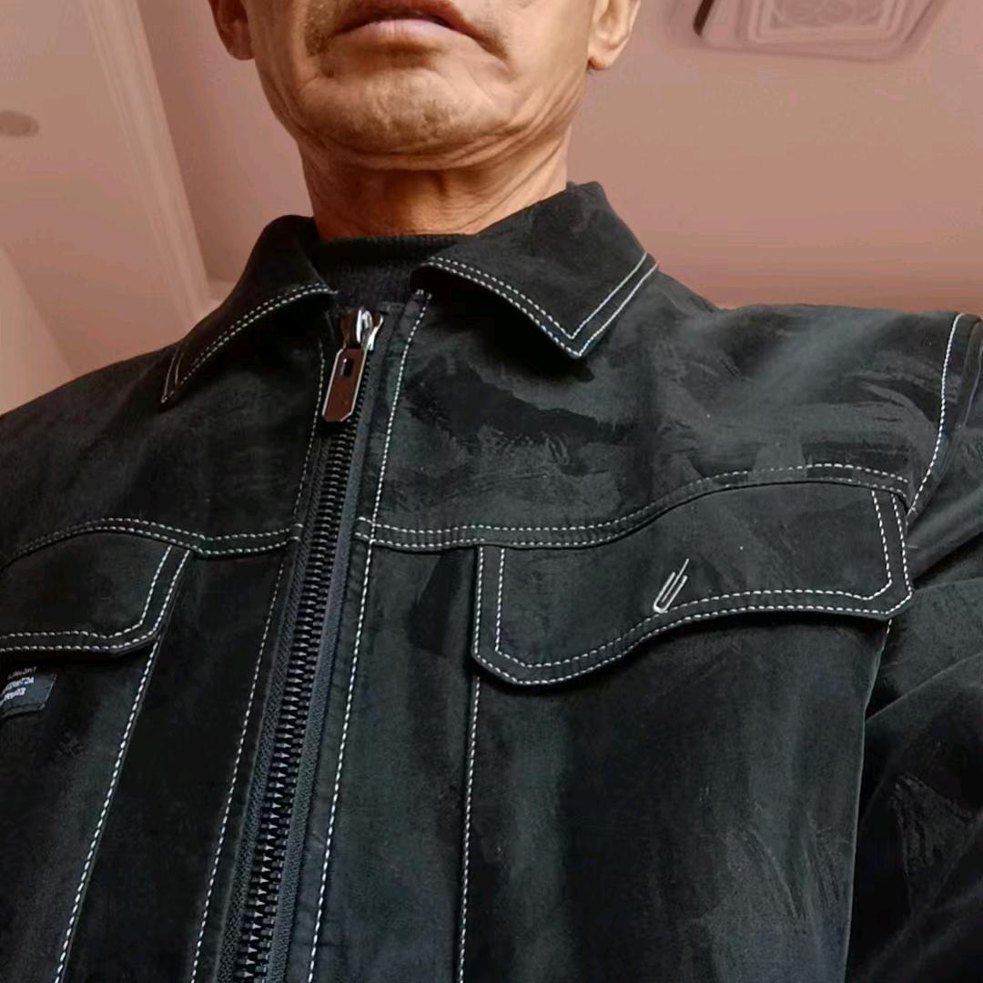 独自流浪