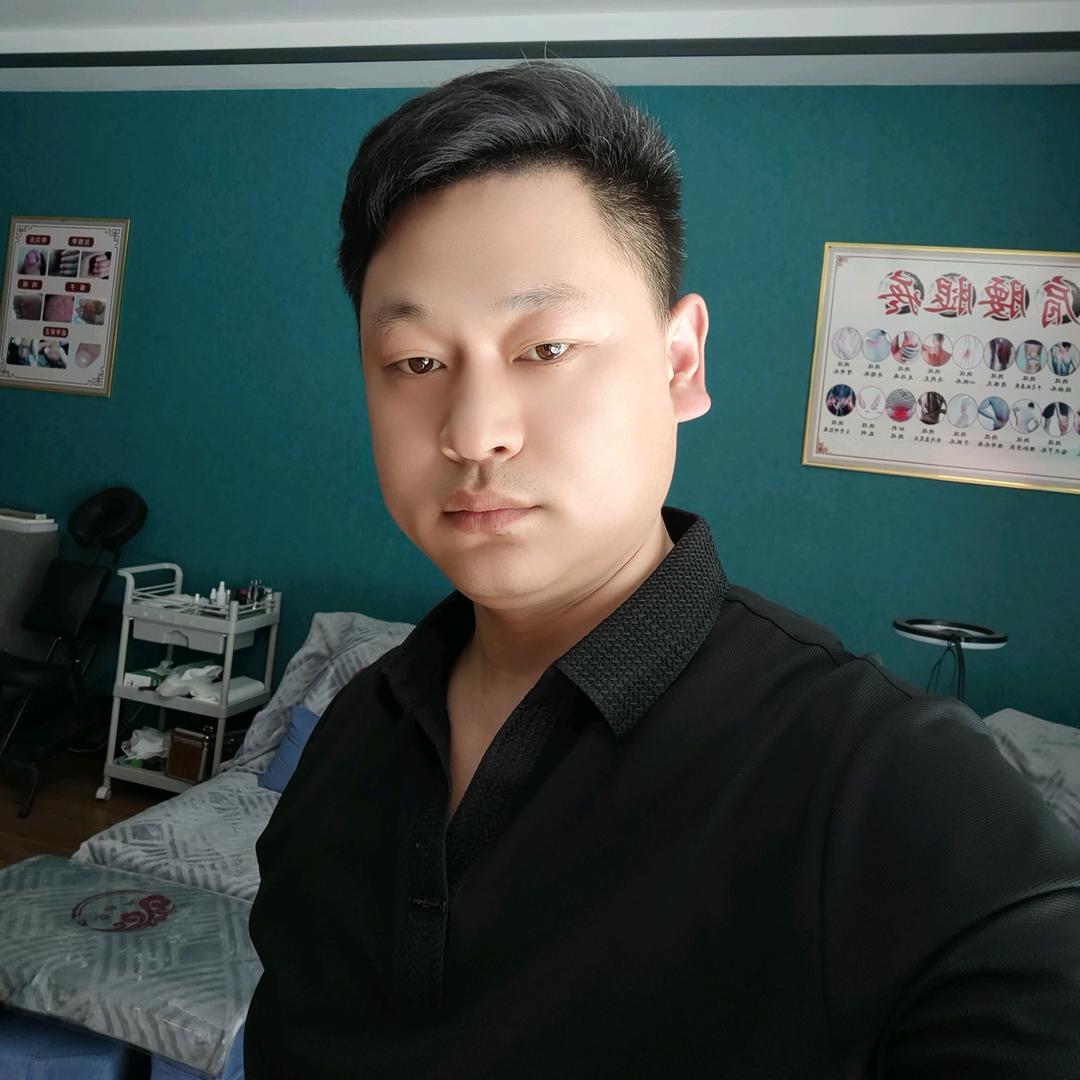 足愈舒&修脚推拿师