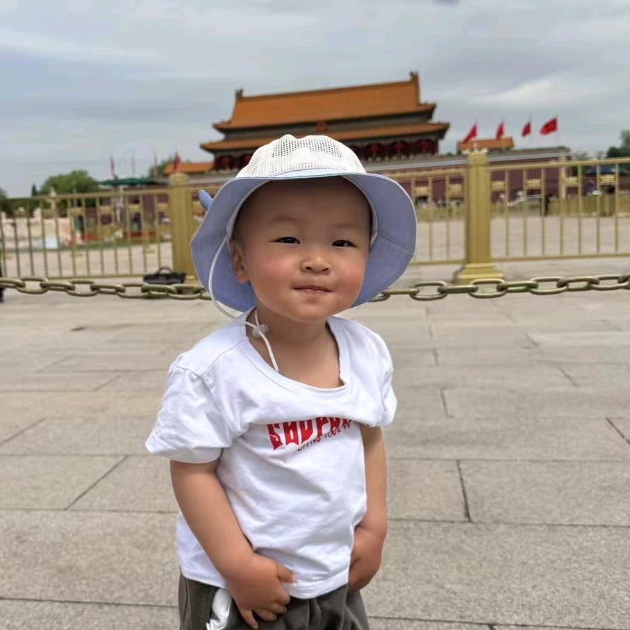 静瞧人间百态🌞