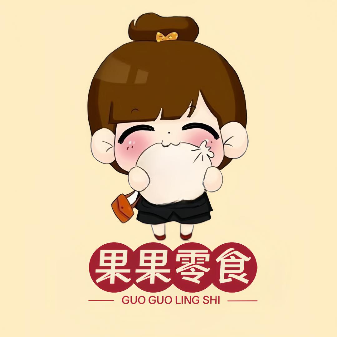 果果轻食零食