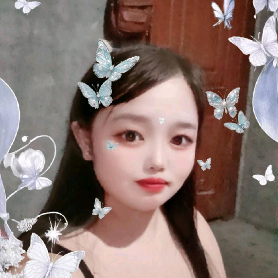 贵州小妹妹